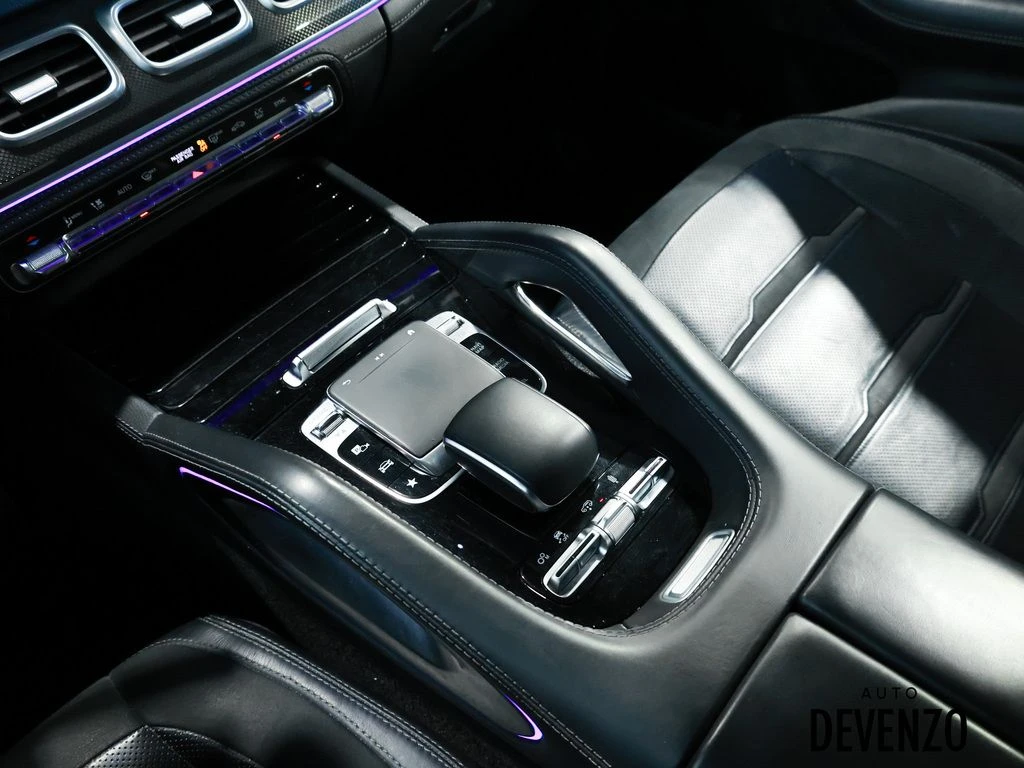 Mercedes-Benz GLE 53 4MATIC | Mobile.bg   10