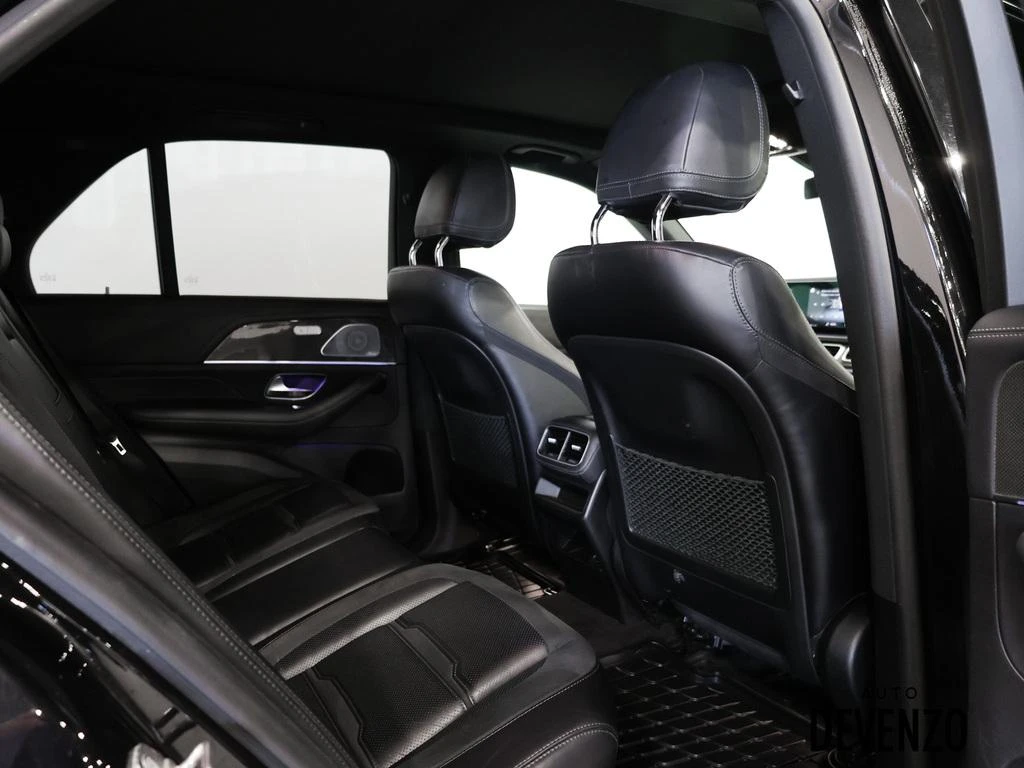 Mercedes-Benz GLE 53 4MATIC | Mobile.bg   15