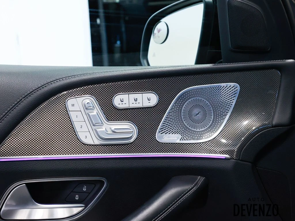 Mercedes-Benz GLE 53 4MATIC | Mobile.bg   12