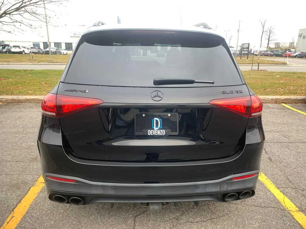 Mercedes-Benz GLE 53 4MATIC | Mobile.bg   3