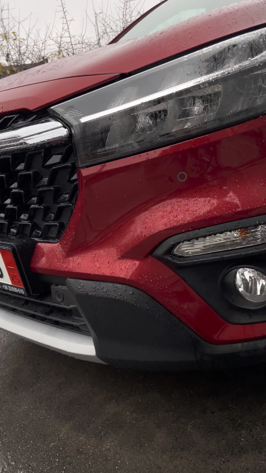 Suzuki SX4 S-Cross SCROSS-HYBRID-Euro 6e-bis | Mobile.bg   6