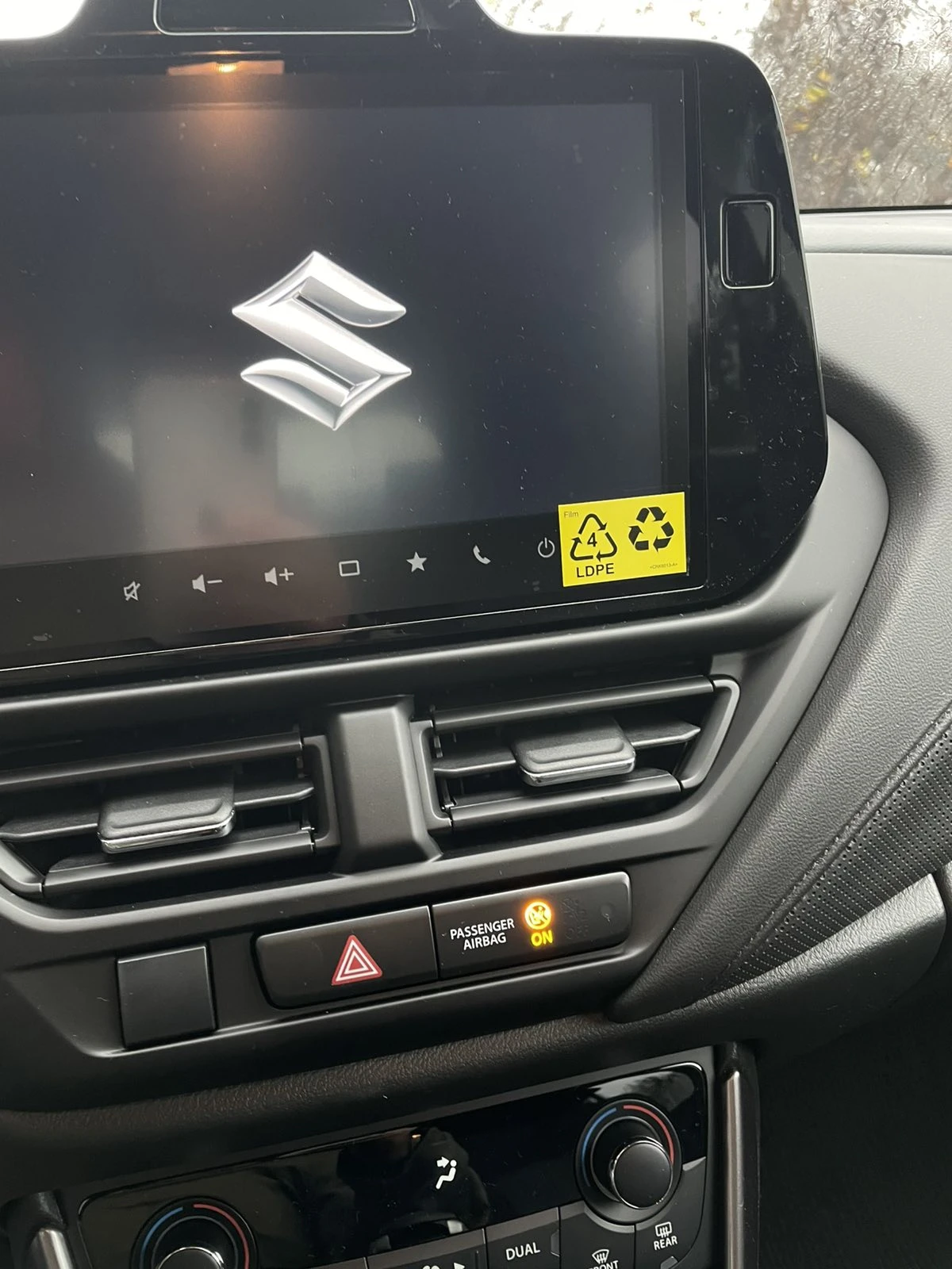 Suzuki SX4 S-Cross SCROSS-HYBRID-Euro 6e-bis | Mobile.bg   8