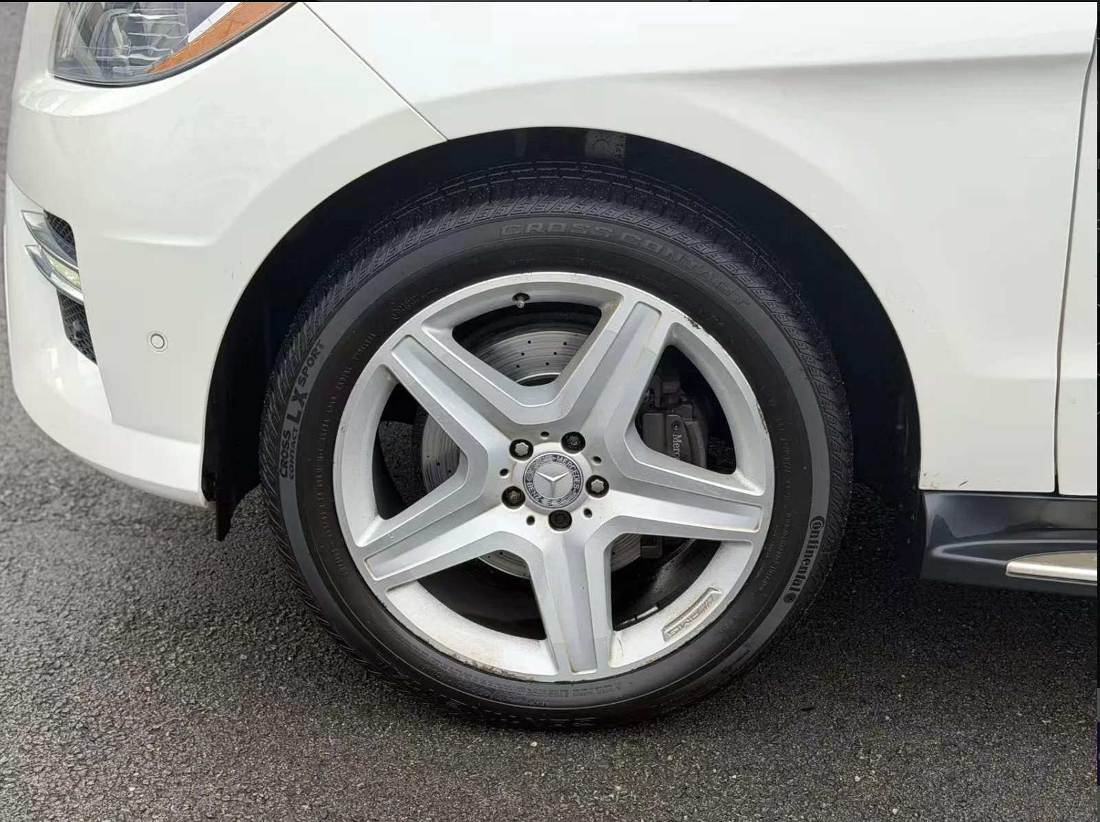 Mercedes-Benz ML 350 4MATIC BlueTEC АВТОКРЕДИТ - изображение 8