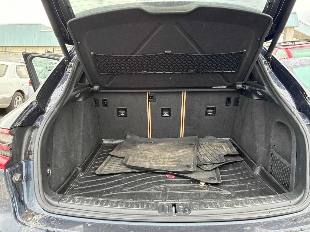 Porsche Macan 2018 S * CARFAX * ��� ������������ ������ | Mobile.bg � ����������� 13