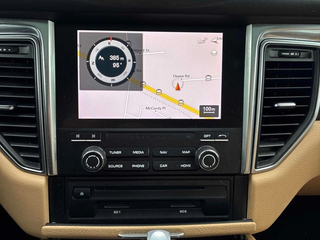 Porsche Macan 2018 S * CARFAX * ��� ������������ ������ | Mobile.bg � ����������� 17