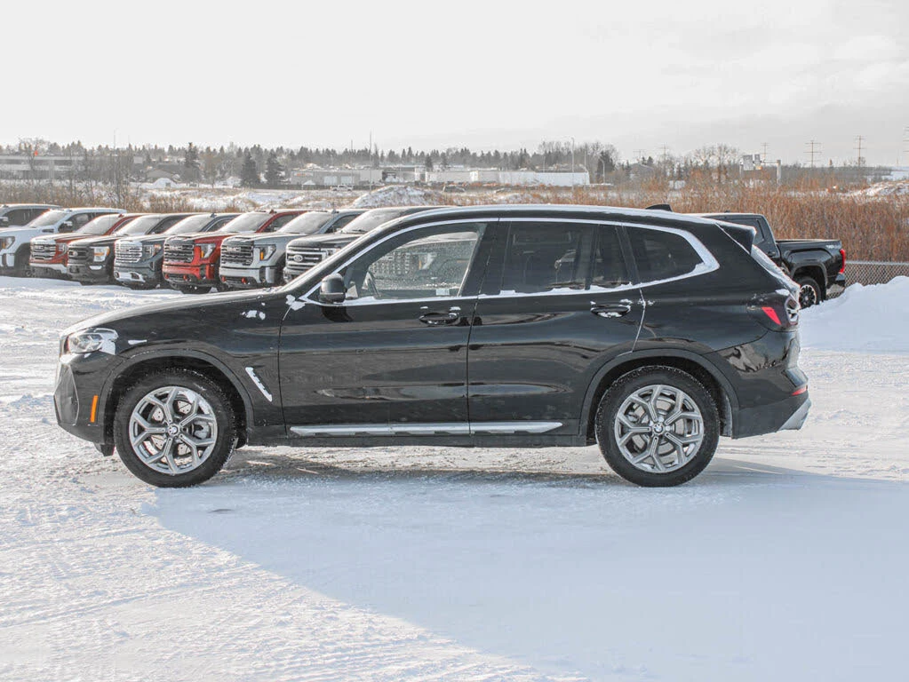 BMW X3 xDrive30i * CARFAX * ����������* (���� �� ��) | Mobile.bg � ����������� 4