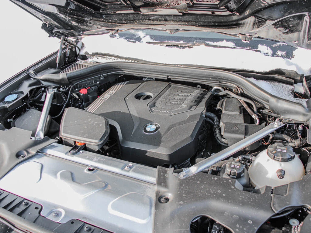 BMW X3 xDrive30i * CARFAX * ����������* (���� �� ��) | Mobile.bg � ����������� 8