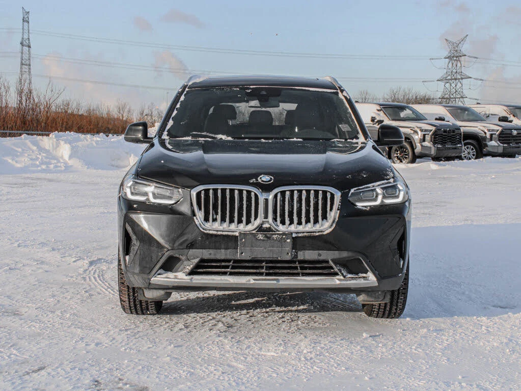 BMW X3 xDrive30i * CARFAX * ����������* (���� �� ��) | Mobile.bg � ����������� 2
