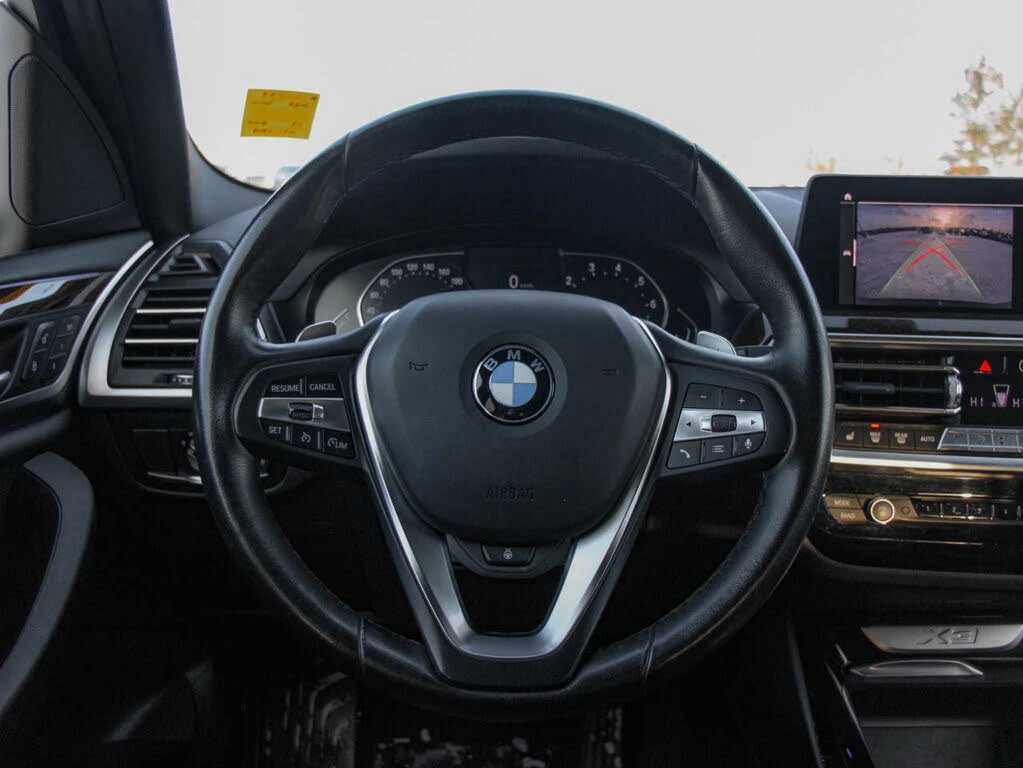 BMW X3 xDrive30i * CARFAX * ����������* (���� �� ��) | Mobile.bg � ����������� 10