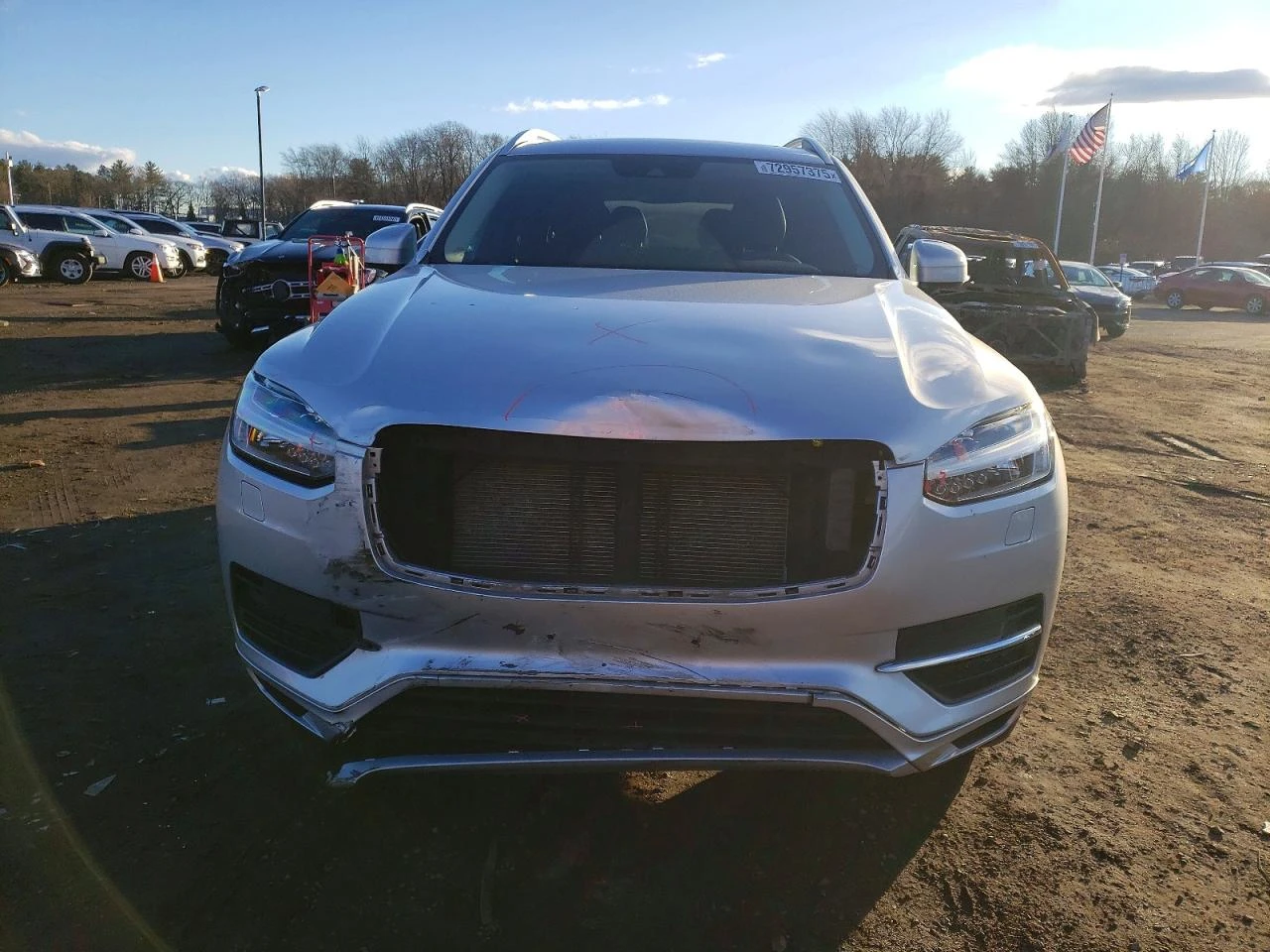 Volvo Xc90 * T6*  - изображение 2