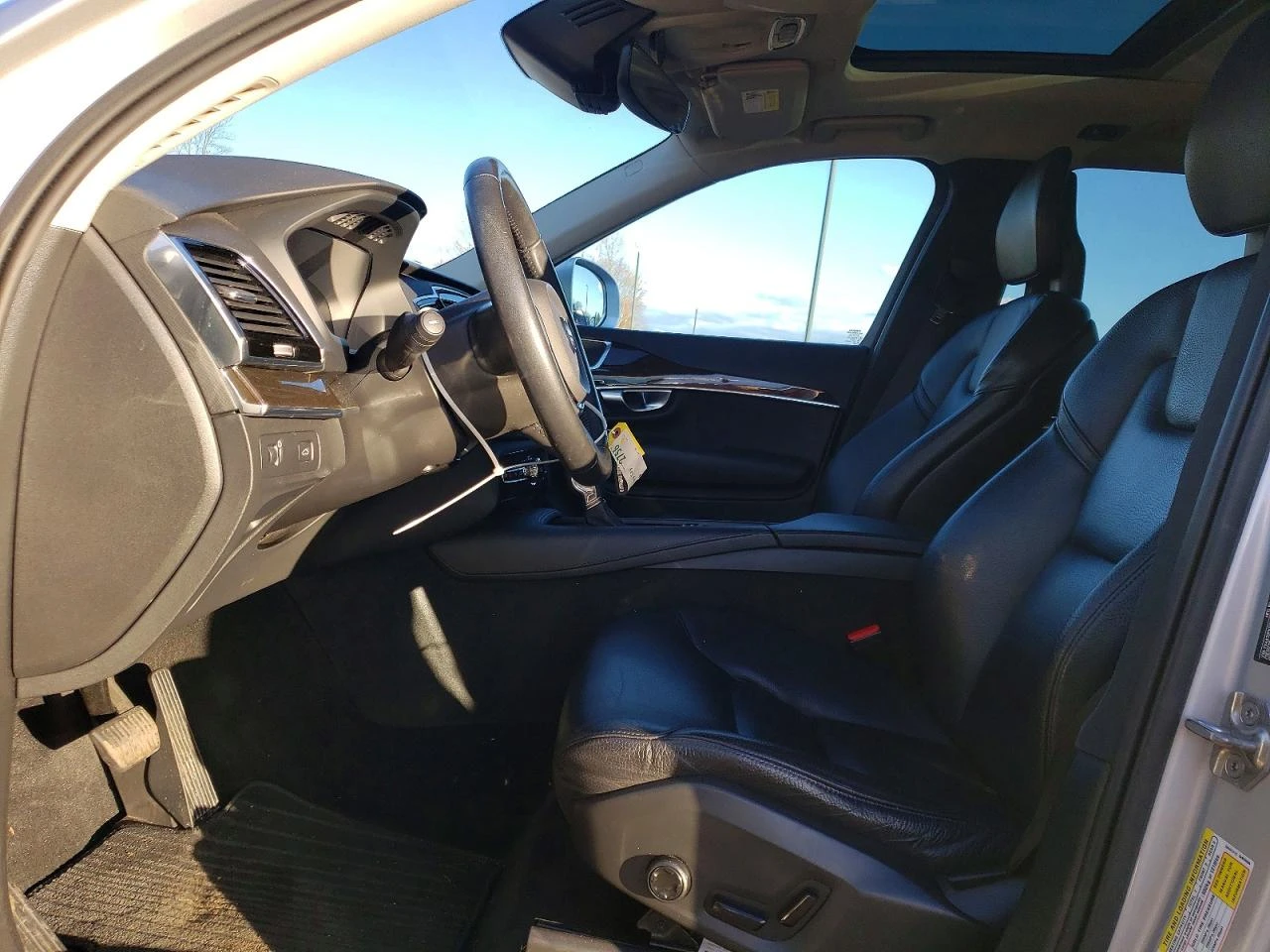 Volvo Xc90 * T6*  - изображение 10