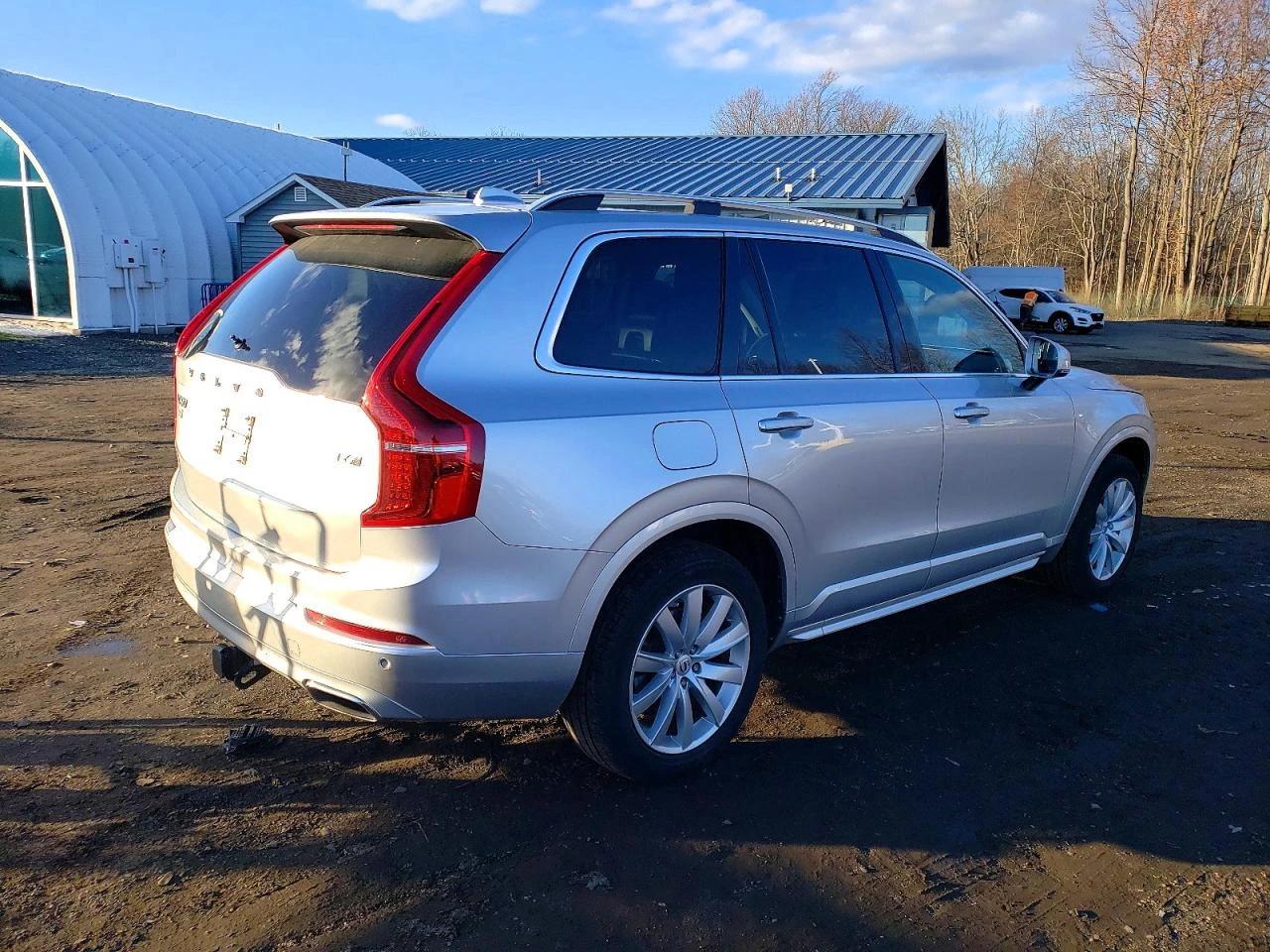 Volvo Xc90 * T6*  - изображение 4