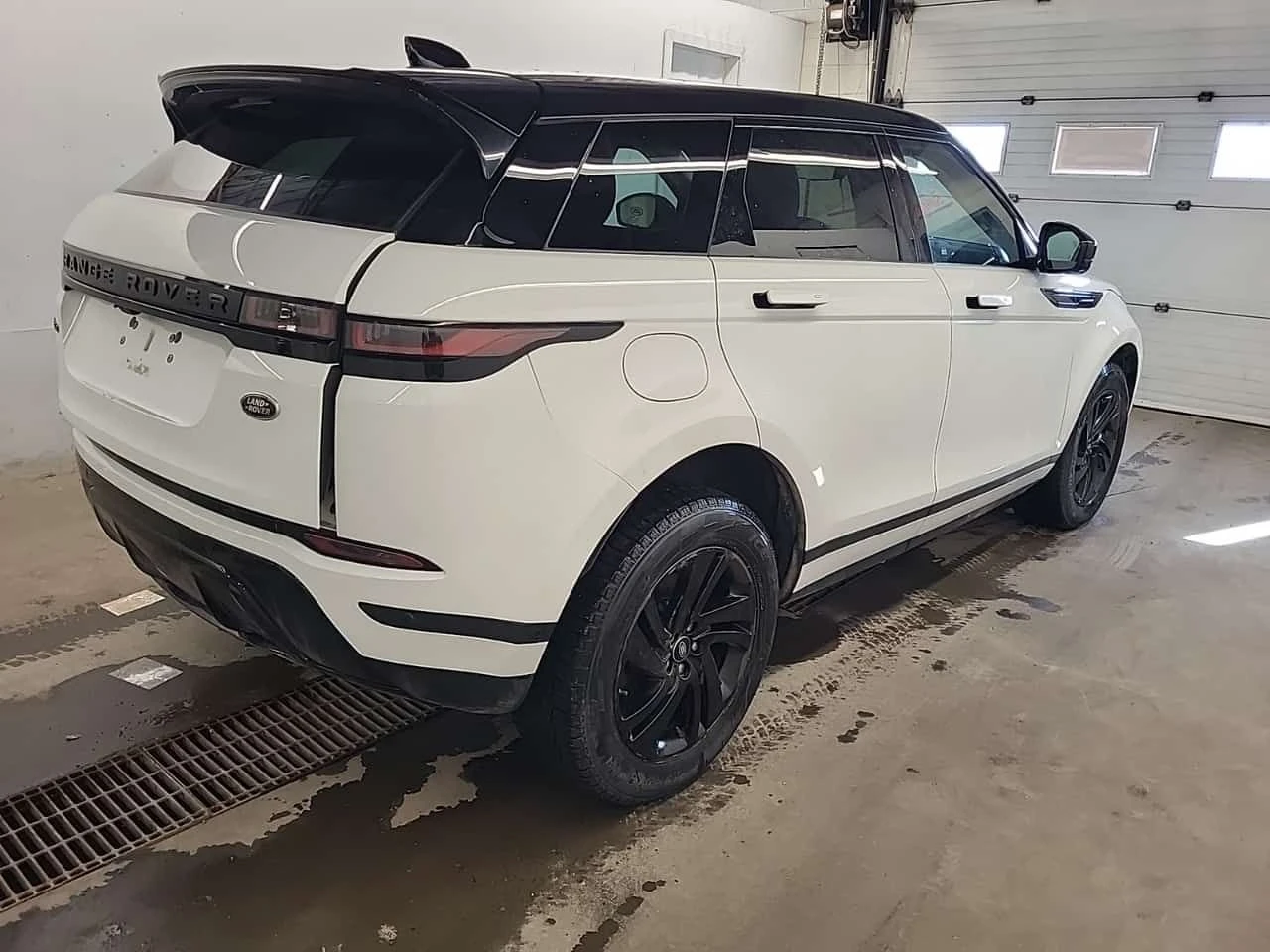 Land Rover Range Rover Evoque * S * CARFAX * ��� ��������� *  | Mobile.bg � ����������� 4