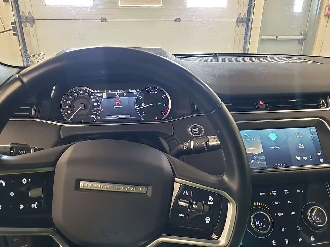 Land Rover Range Rover Evoque * S * CARFAX * ��� ��������� *  | Mobile.bg � ����������� 7