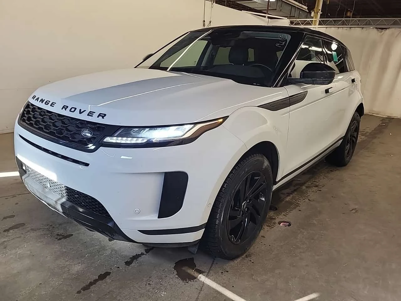 Land Rover Range Rover Evoque * S * CARFAX * ��� ��������� *  | Mobile.bg � ����������� 1