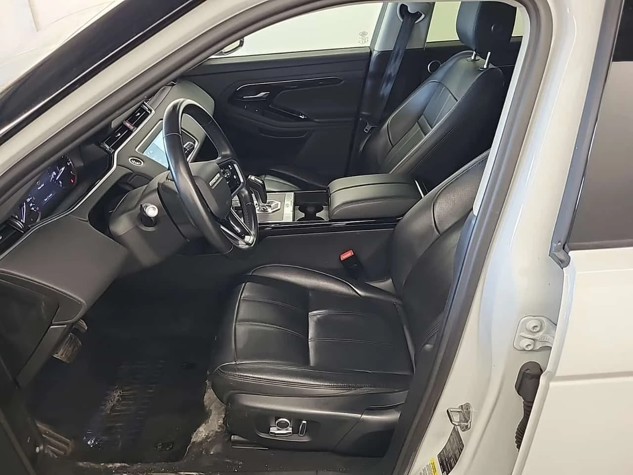 Land Rover Range Rover Evoque * S * CARFAX * ��� ��������� *  | Mobile.bg � ����������� 10