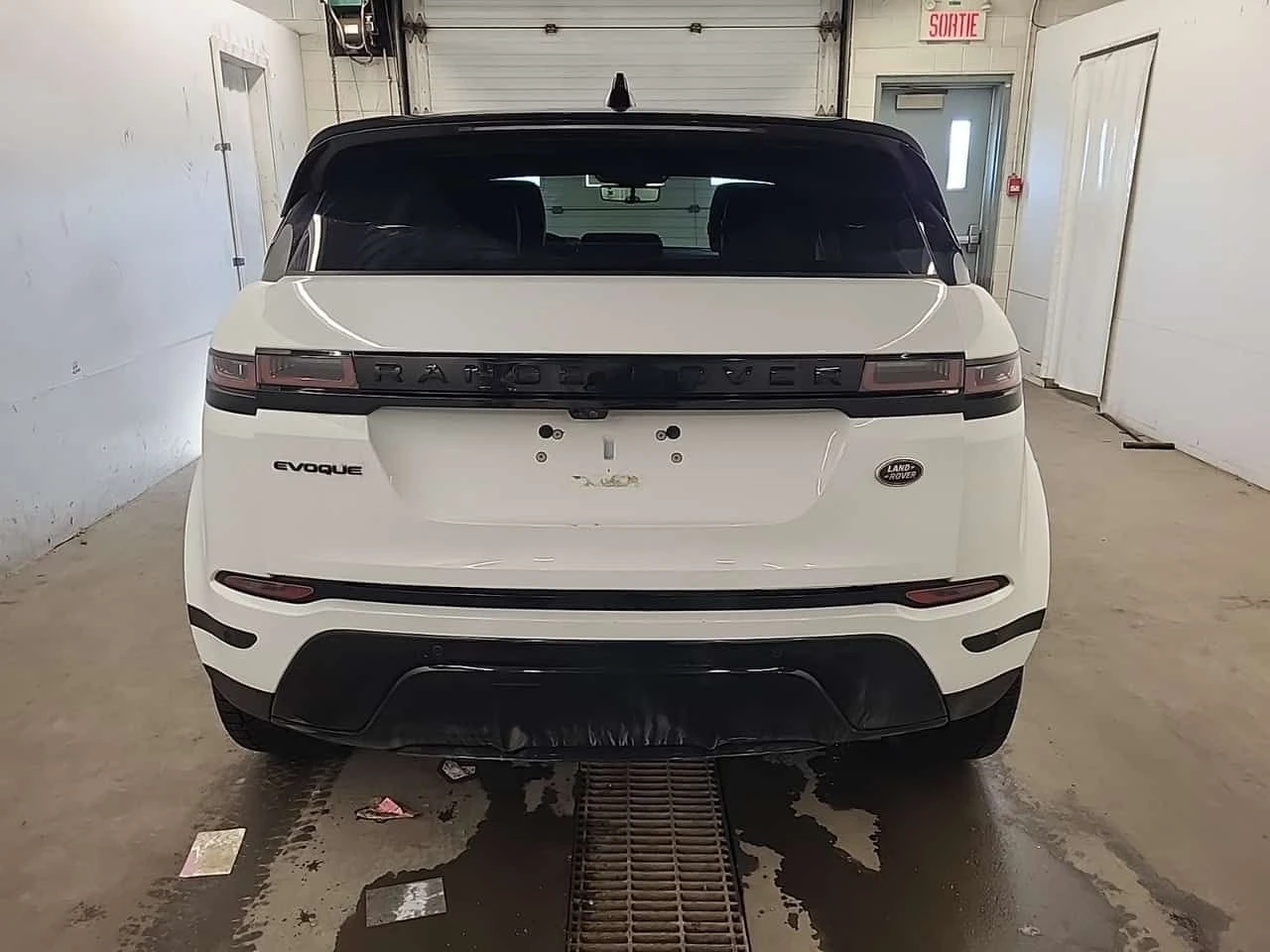 Land Rover Range Rover Evoque * S * CARFAX * ��� ��������� *  | Mobile.bg � ����������� 6
