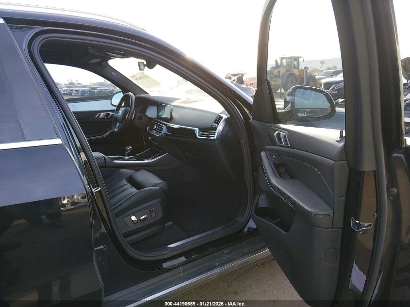 BMW X5 2019 BMW X5 XDRIVE40I | Mobile.bg � ����������� 11