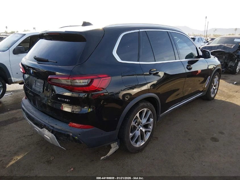 BMW X5 2019 BMW X5 XDRIVE40I - изображение 9