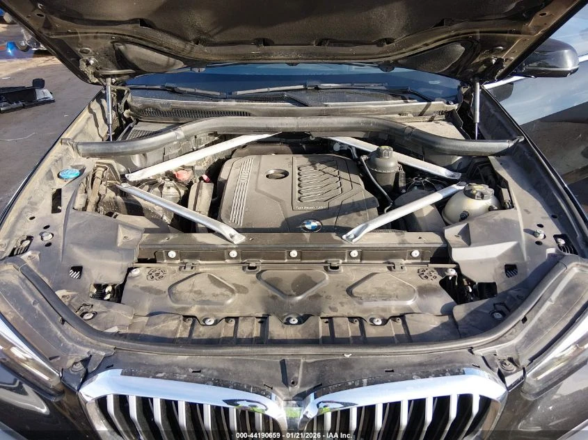 BMW X5 2019 BMW X5 XDRIVE40I | Mobile.bg � ����������� 13