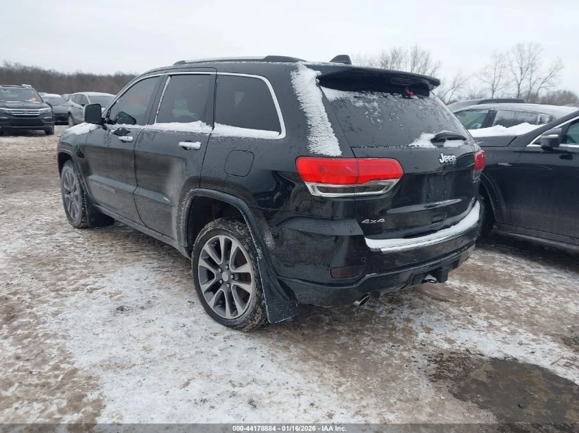 Jeep Grand cherokee 3.6l Overland 4X4 | Mobile.bg � ����������� 3