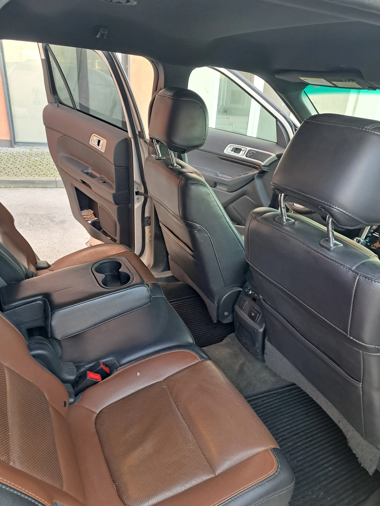 Ford Explorer | Mobile.bg � ����������� 11