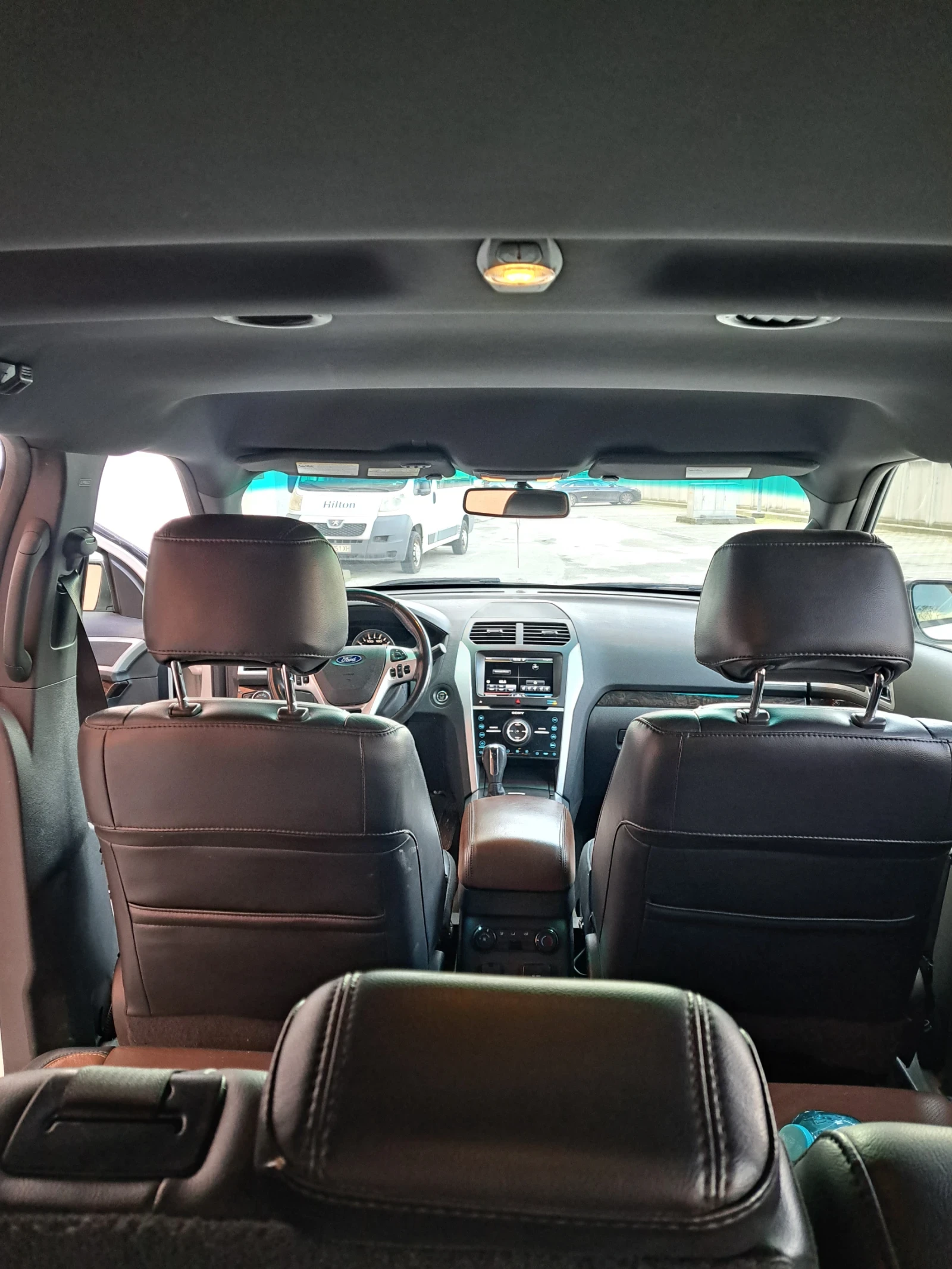 Ford Explorer | Mobile.bg � ����������� 14