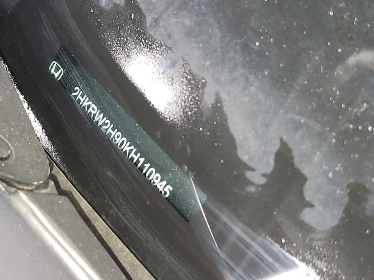 Honda Cr-v * TOURING * 2 КЛЮЧА* ПОДГРЕВ* PANO, снимка 17 - Автомобили и джипове - 54118003