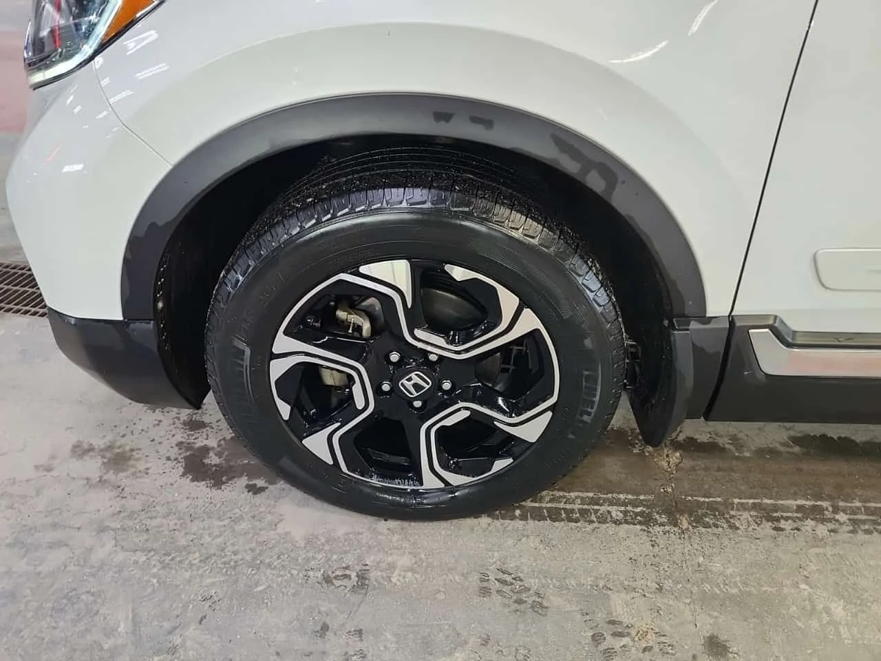 Honda Cr-v * TOURING * 2 КЛЮЧА* ПОДГРЕВ* PANO, снимка 6 - Автомобили и джипове - 54118003