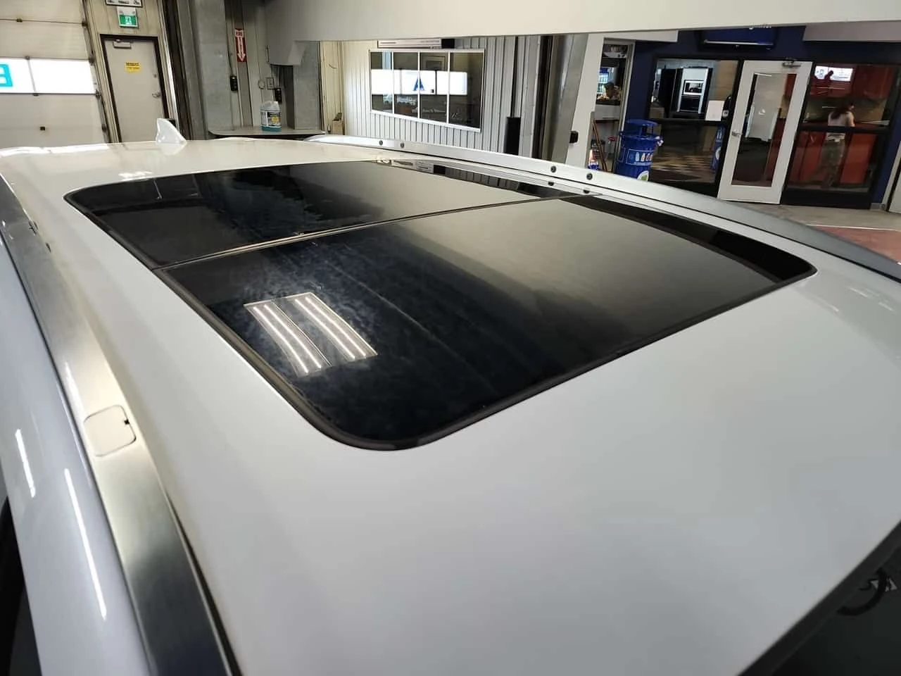 Honda Cr-v * TOURING * 2 КЛЮЧА* ПОДГРЕВ* PANO, снимка 7 - Автомобили и джипове - 54118003