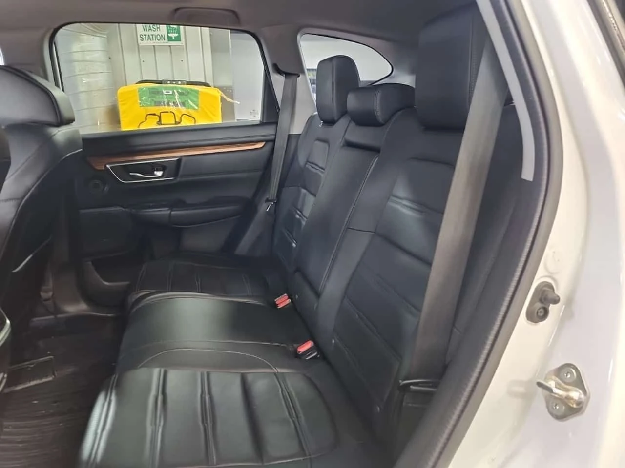 Honda Cr-v * TOURING * 2 КЛЮЧА* ПОДГРЕВ* PANO, снимка 12 - Автомобили и джипове - 54118003