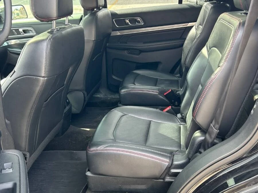 Ford Explorer SPORT* �������* ���������* ��������* ������ | Mobile.bg � ����������� 6