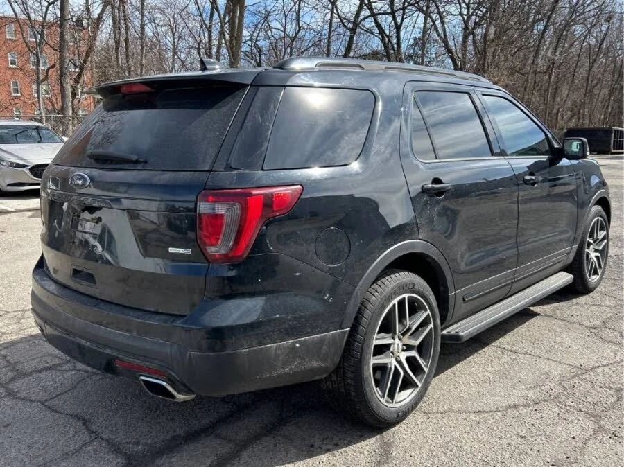 Ford Explorer SPORT* �������* ���������* ��������* ������ | Mobile.bg � ����������� 4
