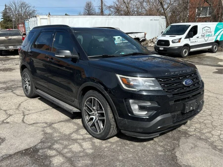 Ford Explorer SPORT* �������* ���������* ��������* ������ | Mobile.bg � ����������� 2