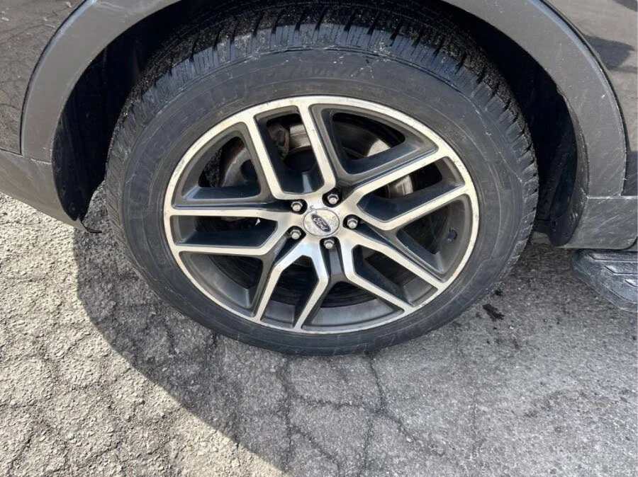 Ford Explorer SPORT* �������* ���������* ��������* ������ | Mobile.bg � ����������� 5