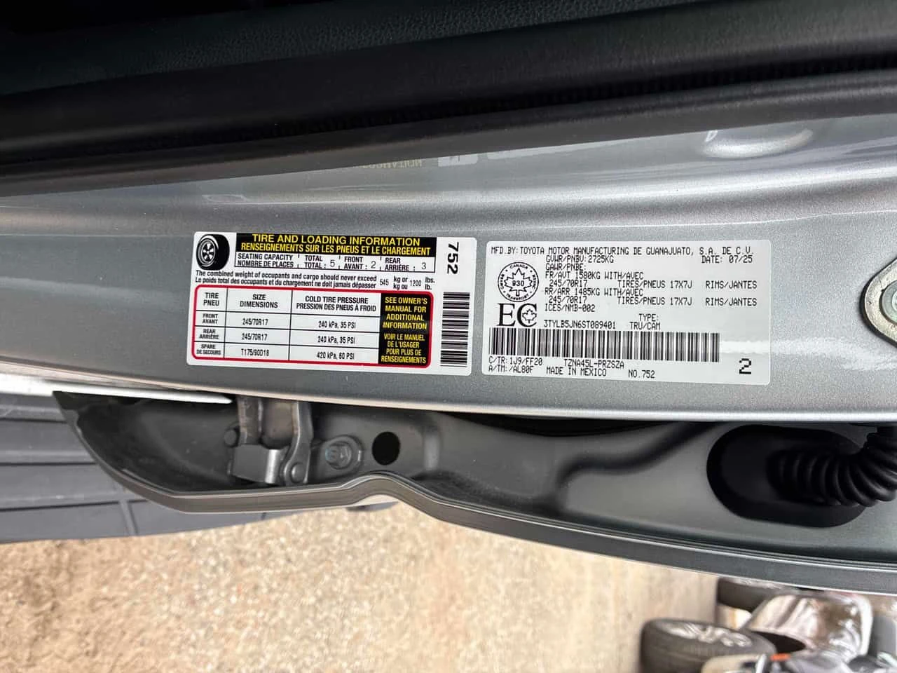 Toyota Tacoma * 4x4 Double Cab Auto* KEYLESS* �������*  | Mobile.bg � ����������� 12