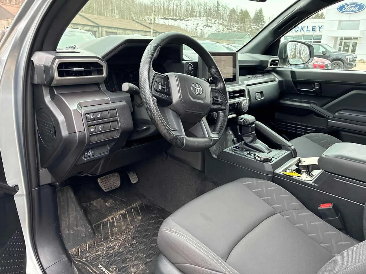 Toyota Tacoma * 4x4 Double Cab Auto* KEYLESS* �������*  | Mobile.bg � ����������� 5