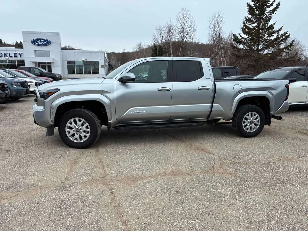 Toyota Tacoma * 4x4 Double Cab Auto* KEYLESS* �������*  | Mobile.bg � ����������� 2