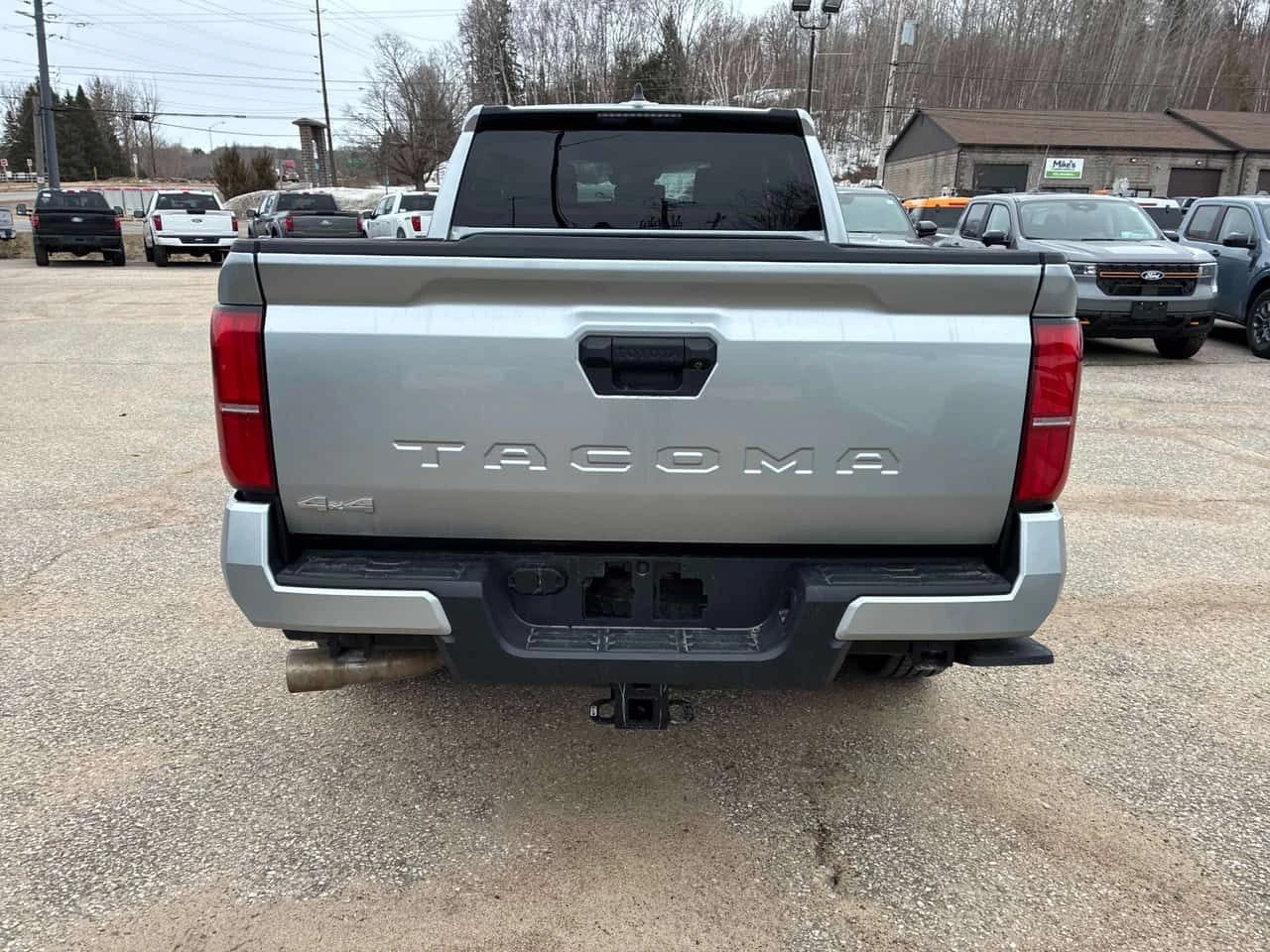 Toyota Tacoma * 4x4 Double Cab Auto* KEYLESS* �������*  | Mobile.bg � ����������� 4