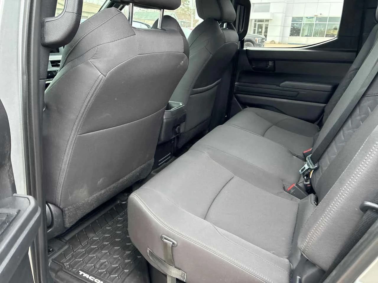 Toyota Tacoma * 4x4 Double Cab Auto* KEYLESS* �������*  | Mobile.bg � ����������� 13