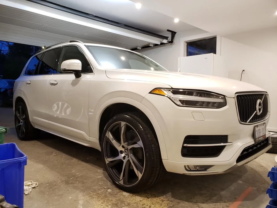 Volvo Xc90 * АВТОКРЕДИТ БЕЗ ПЪРВОНАЧАЛНА ВНОСКА* , снимка 2 - Автомобили и джипове - 54912734