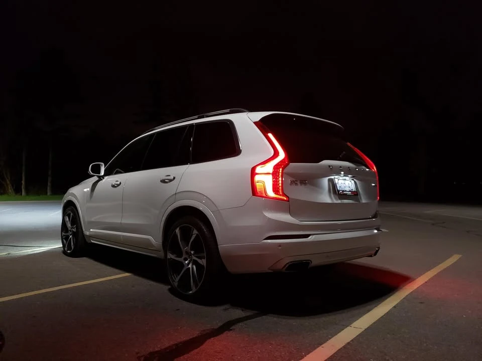 Volvo Xc90 * АВТОКРЕДИТ БЕЗ ПЪРВОНАЧАЛНА ВНОСКА* , снимка 5 - Автомобили и джипове - 54912734