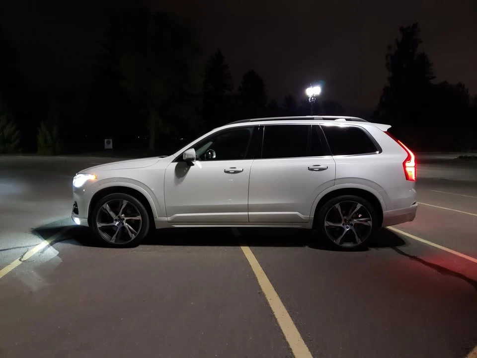 Volvo Xc90 * АВТОКРЕДИТ БЕЗ ПЪРВОНАЧАЛНА ВНОСКА* , снимка 9 - Автомобили и джипове - 54912734