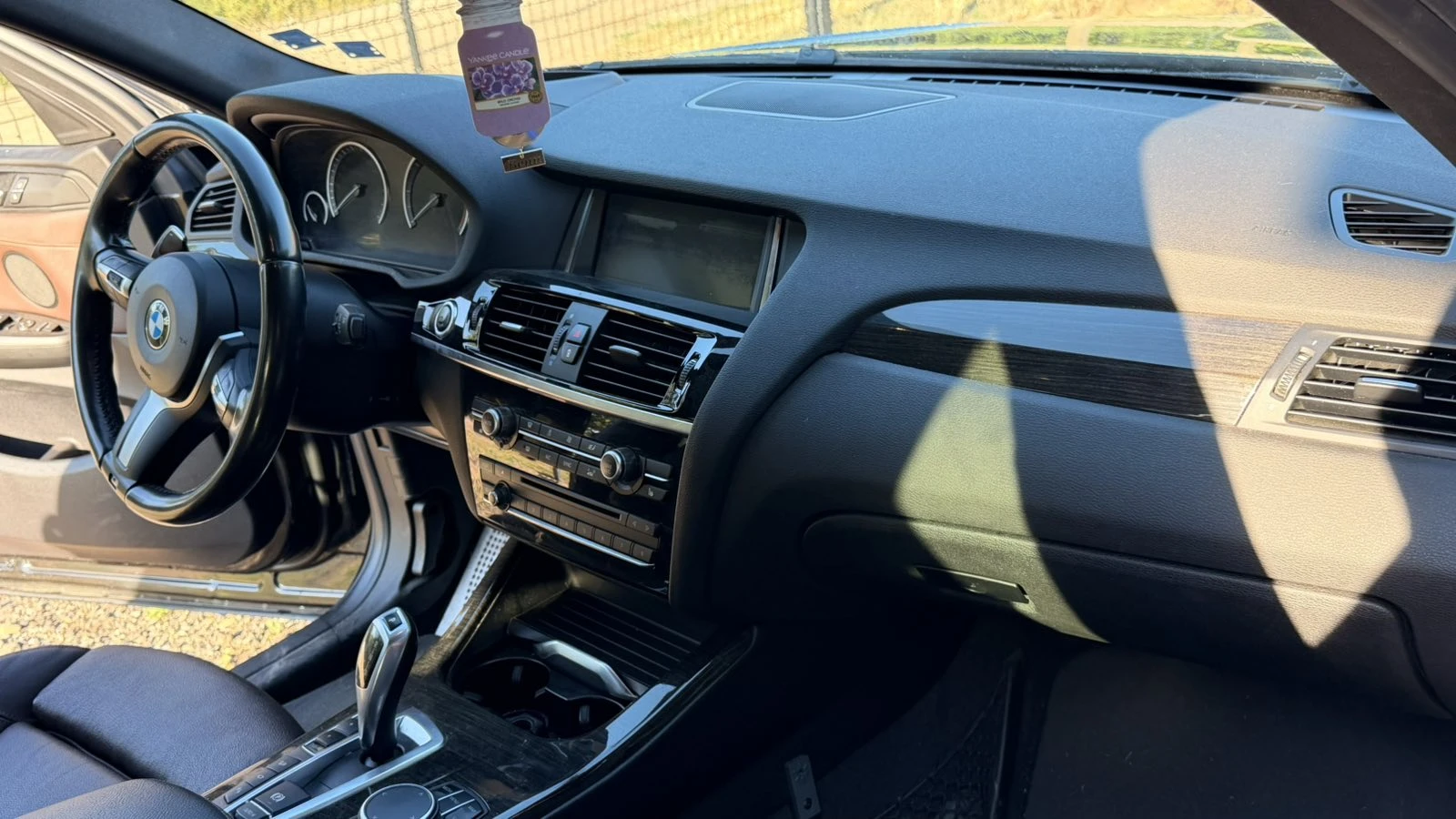BMW X4, снимка 12 - Автомобили и джипове - 54930568