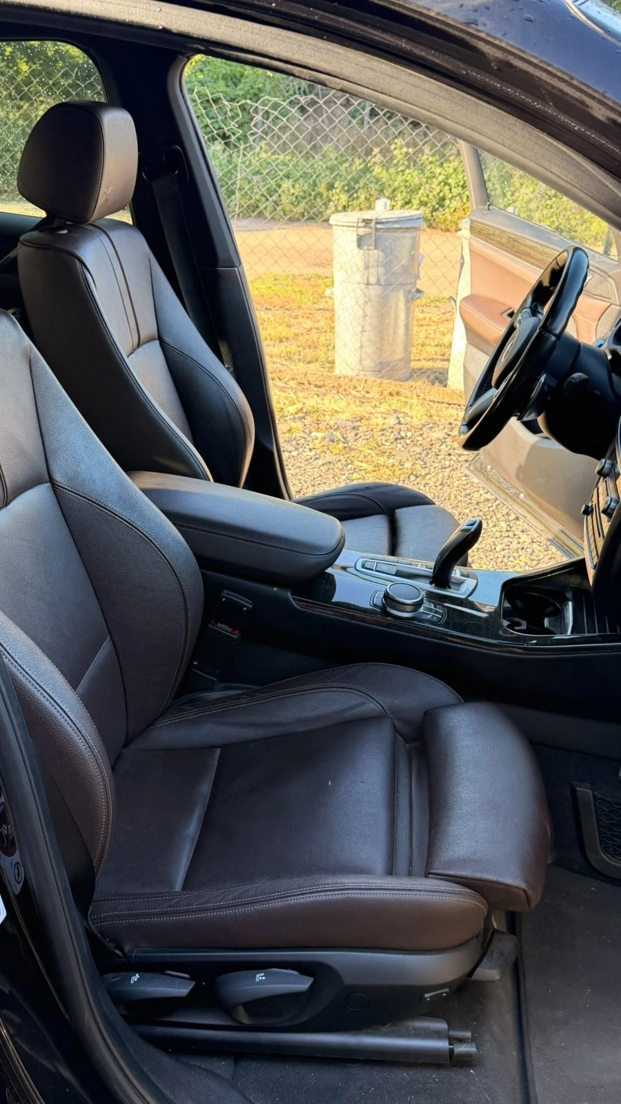 BMW X4, снимка 9 - Автомобили и джипове - 54930568