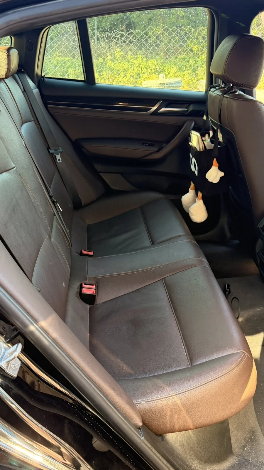 BMW X4, снимка 10 - Автомобили и джипове - 54930568