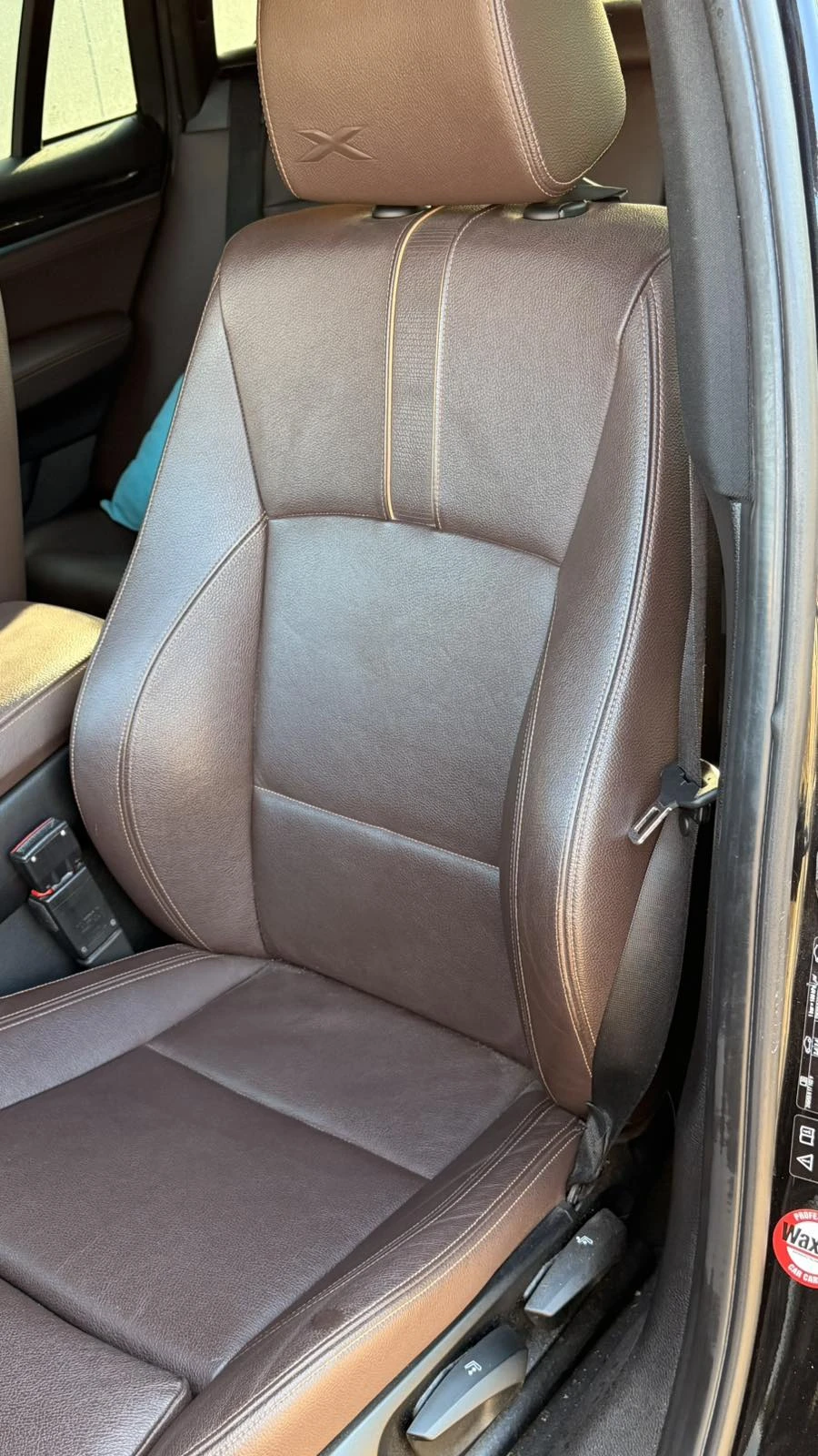 BMW X4, снимка 8 - Автомобили и джипове - 54930568