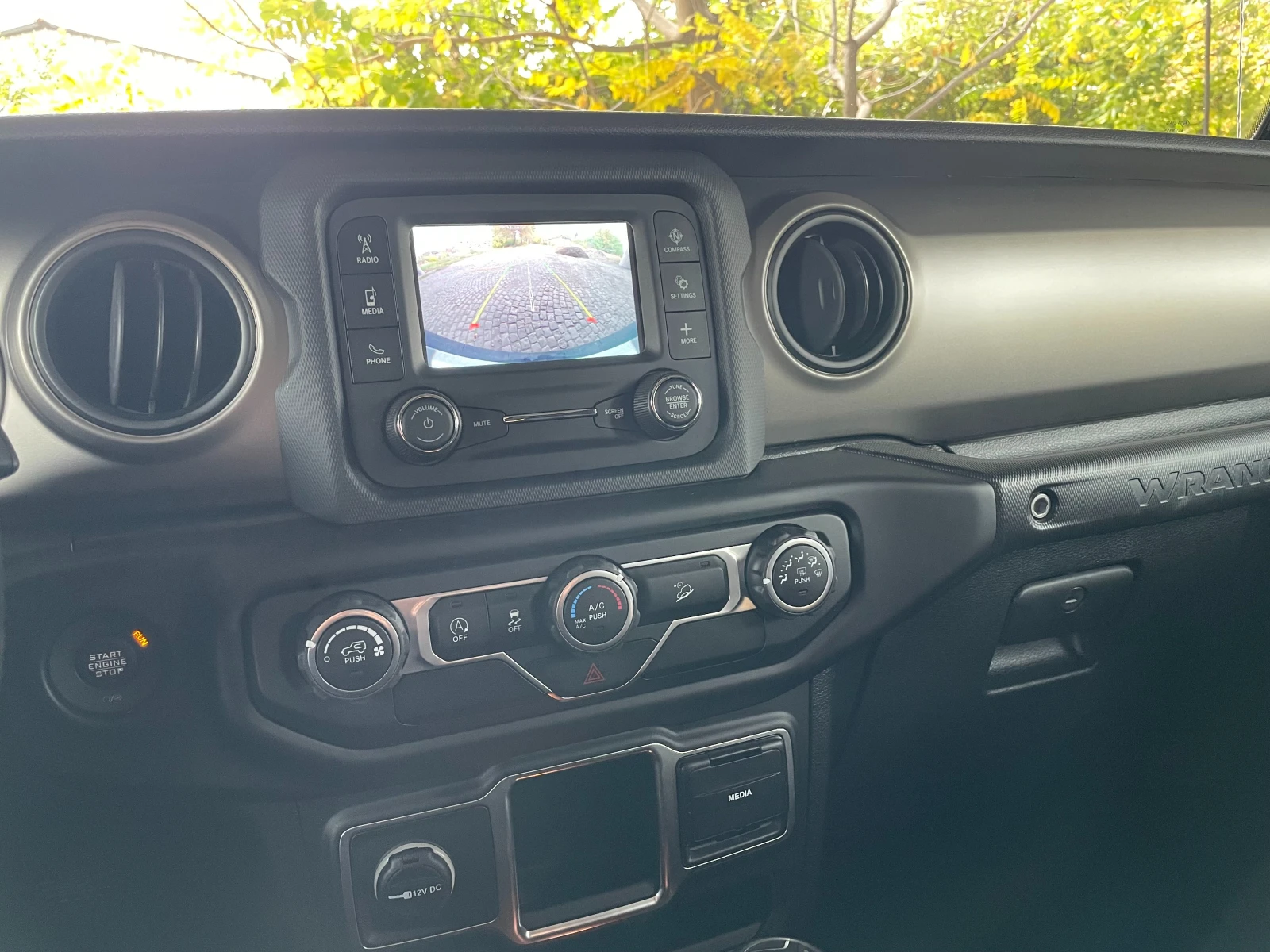 Jeep Wrangler UNLIMITED/SPORT/2.0I/TURBO | Mobile.bg � ����������� 17