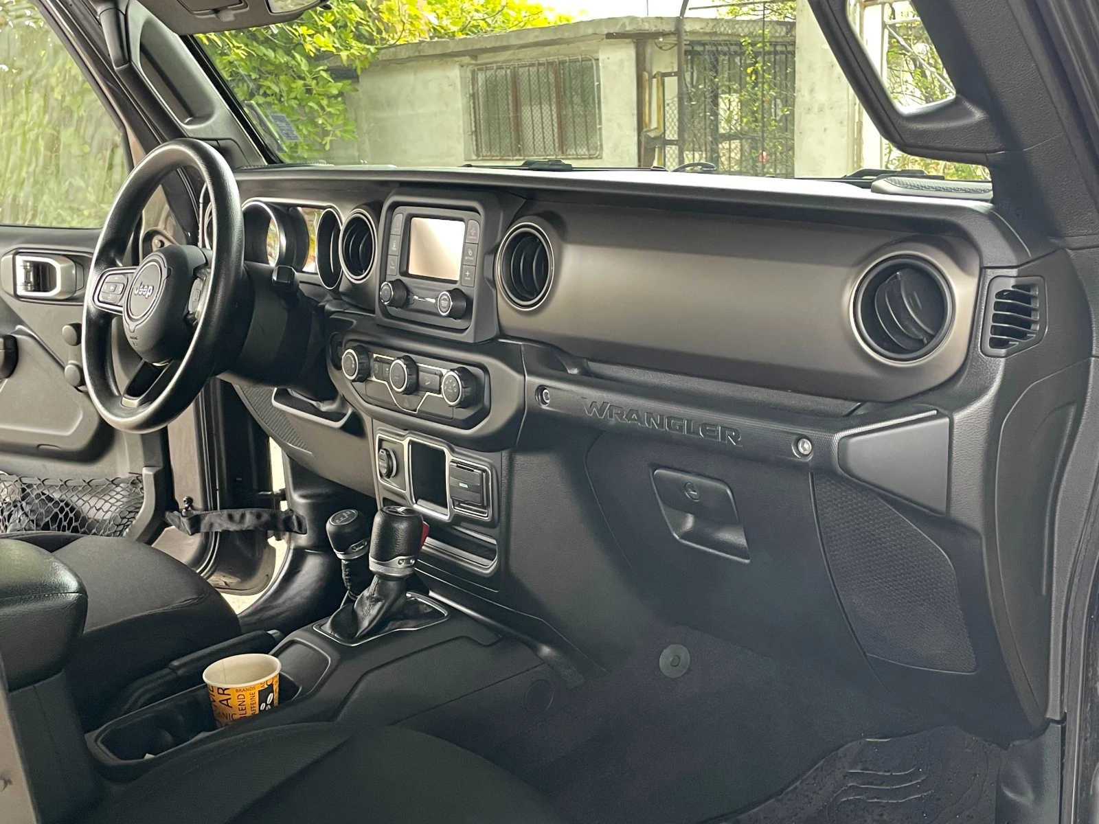Jeep Wrangler UNLIMITED/SPORT/2.0I/TURBO | Mobile.bg � ����������� 14