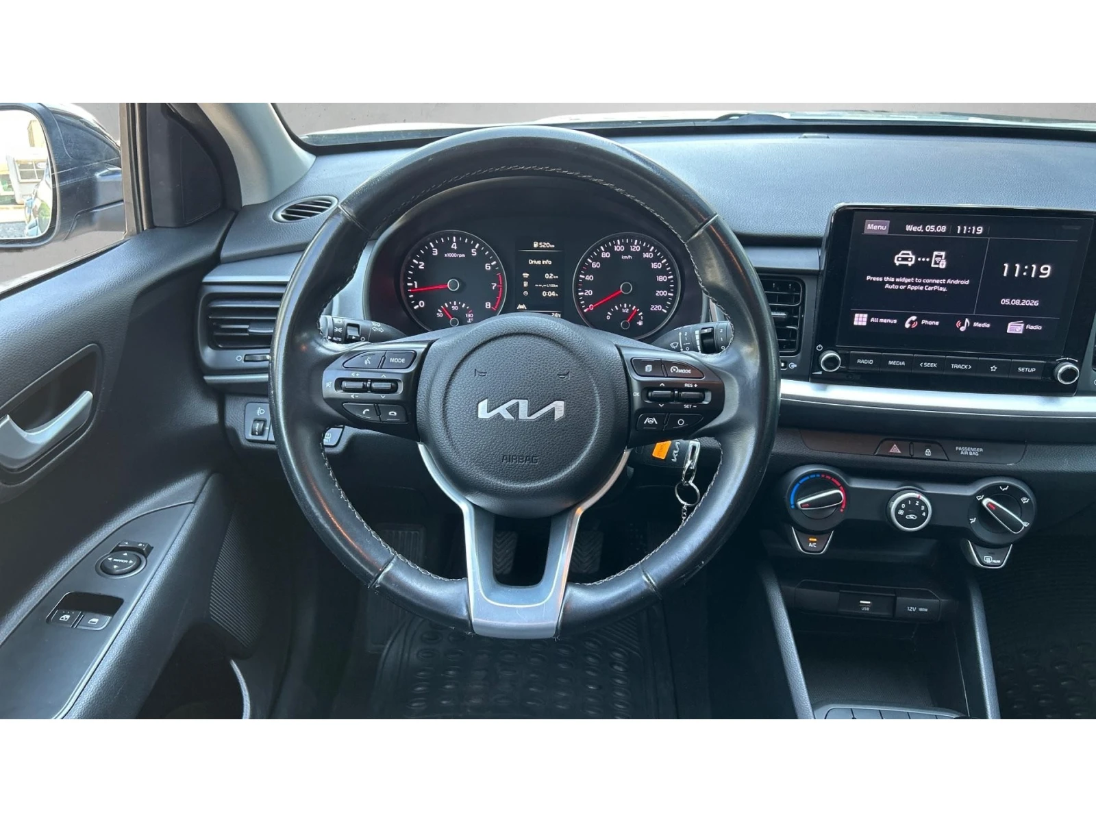 Kia Stonic Месечна вноска от 165  , снимка 9 - Автомобили и джипове - 55572156